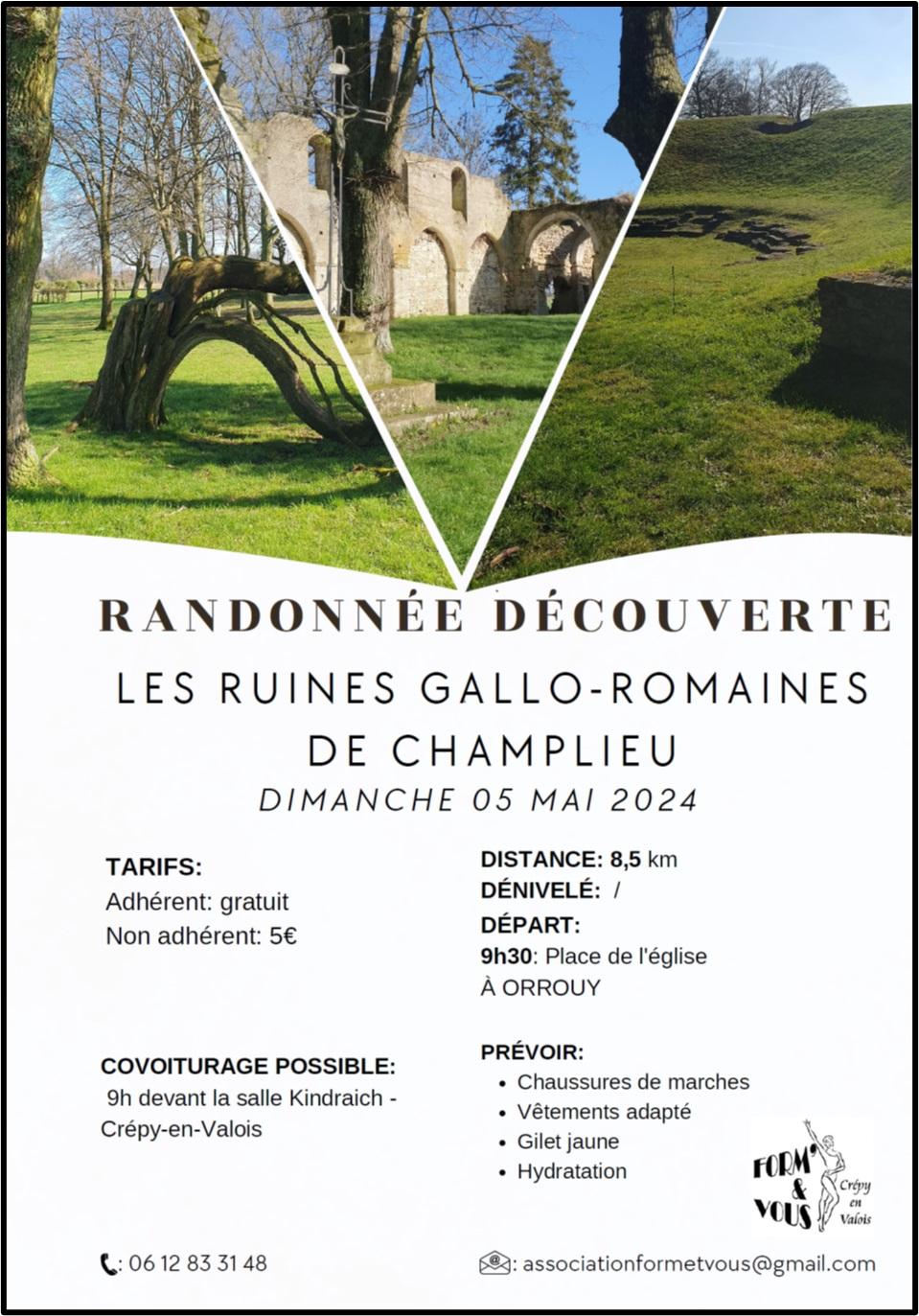 Champlieu