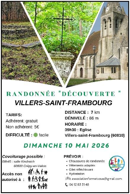 10 villers saint frambourg