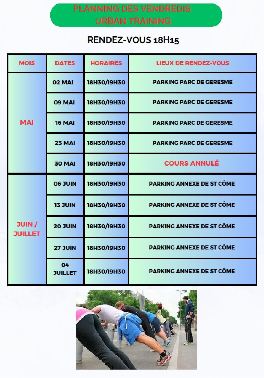 Mai juin